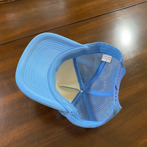 Sicko Born From Pain Trucker Hat - Picture 2 of 2